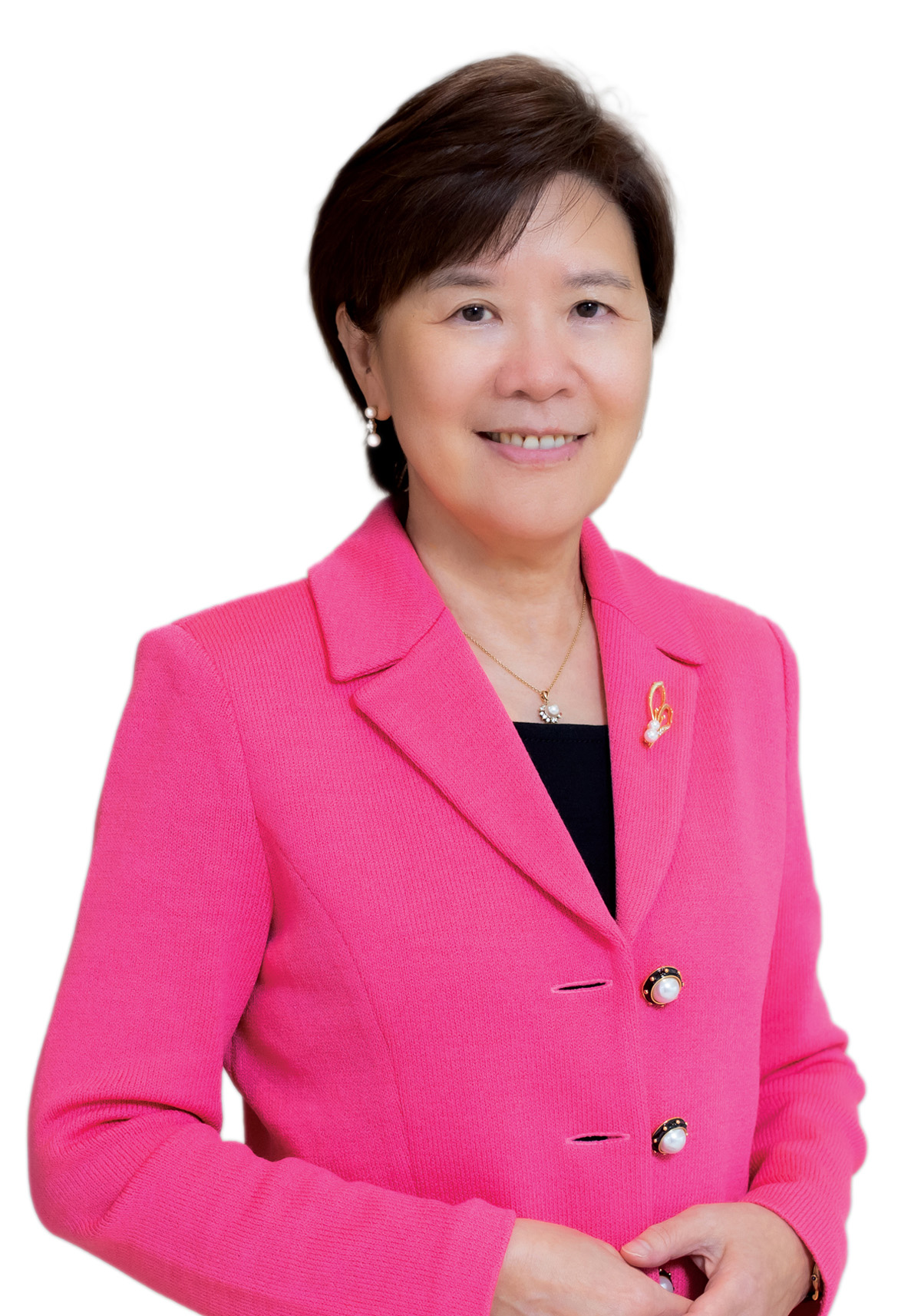 Prof. Nancy Ip
