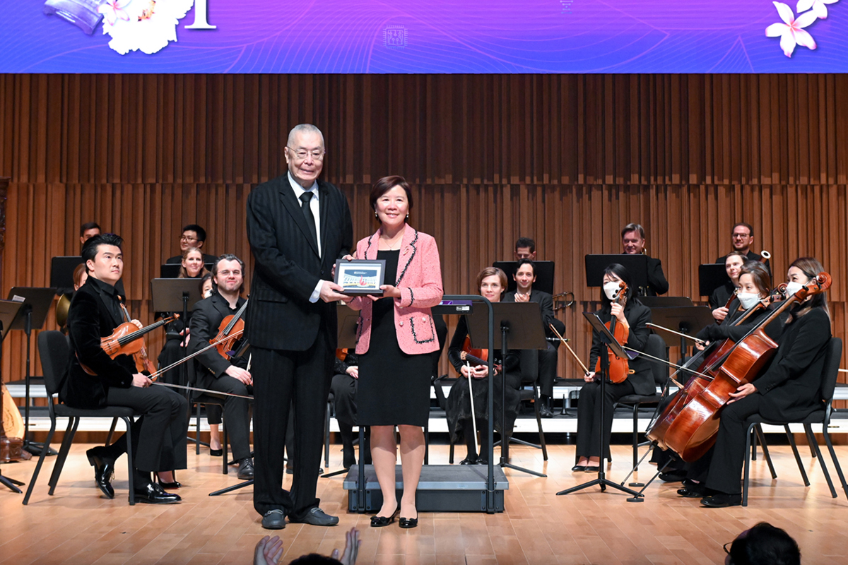 Celebration of Year of Rabbit cum Beginning of Spring Term of Academic Year