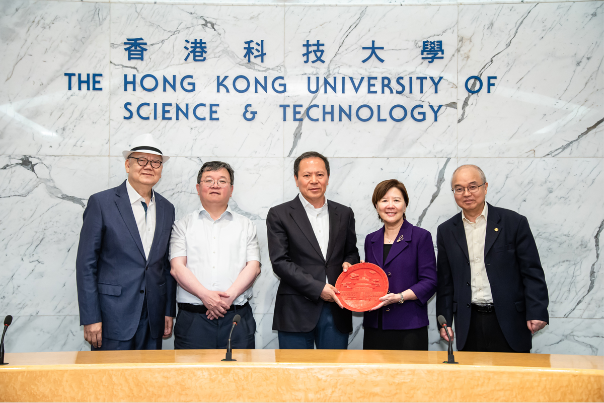 230523 Visit from ARBOS Technology Group