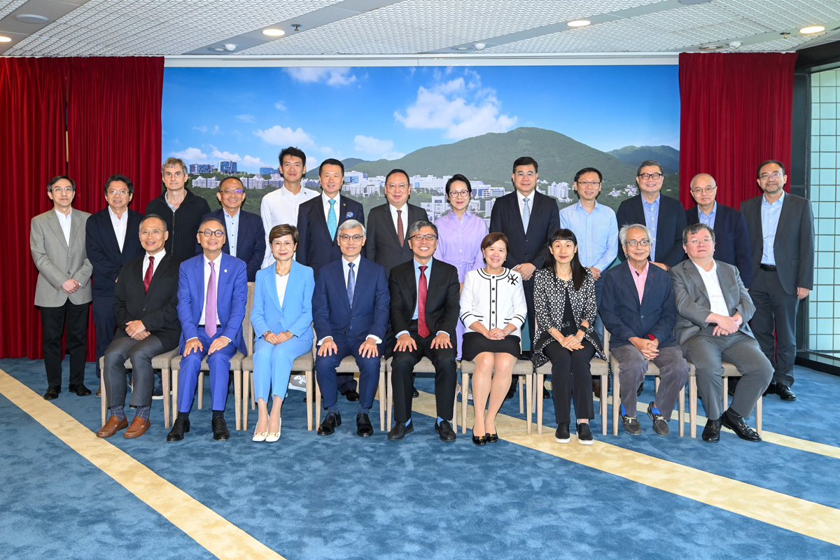 230626 Plenary Session of the University Council