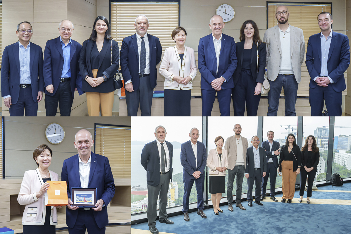 231129 Visit from French CNRS