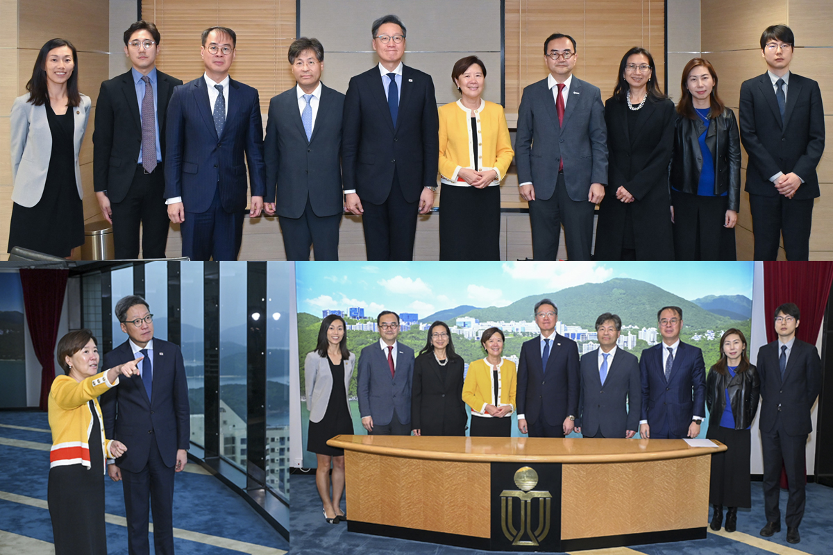 231201 Korean Ambassador Visit