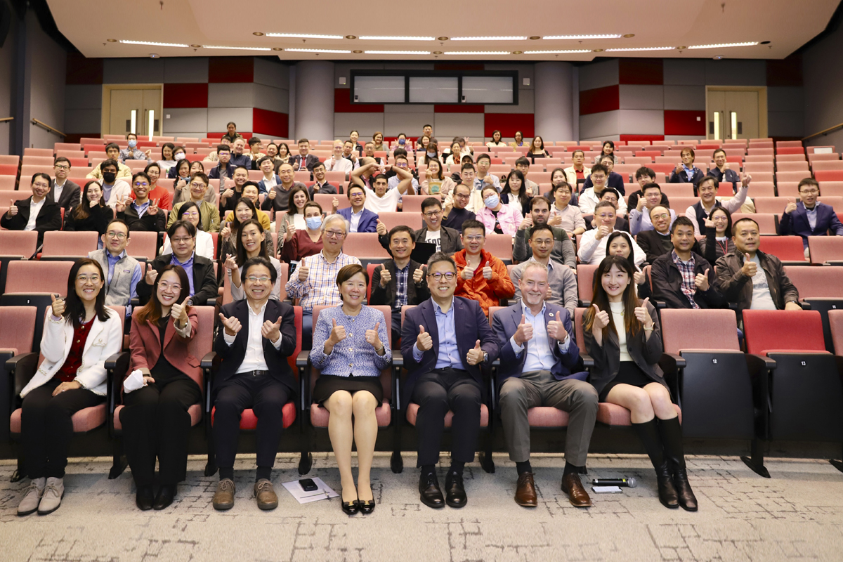 240216 Sustainable Smart Campus Pitch Day