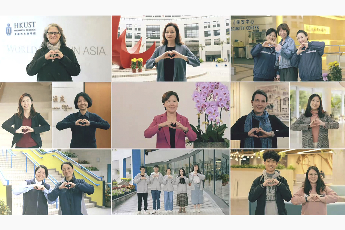 240308 Celebrating International Women’s Day