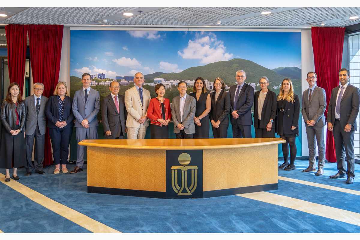 240320 Receiving Advisory Support from Imperial College London