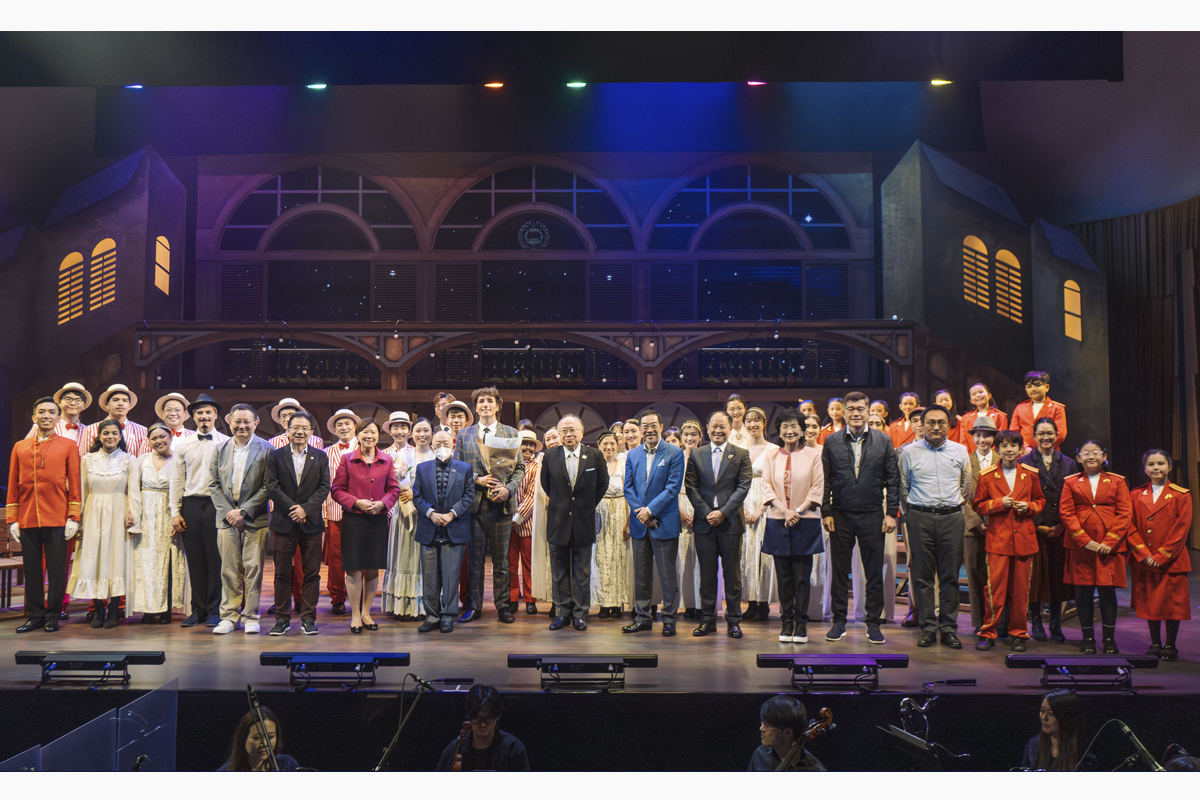 240323 HKUST Community Musical 2024