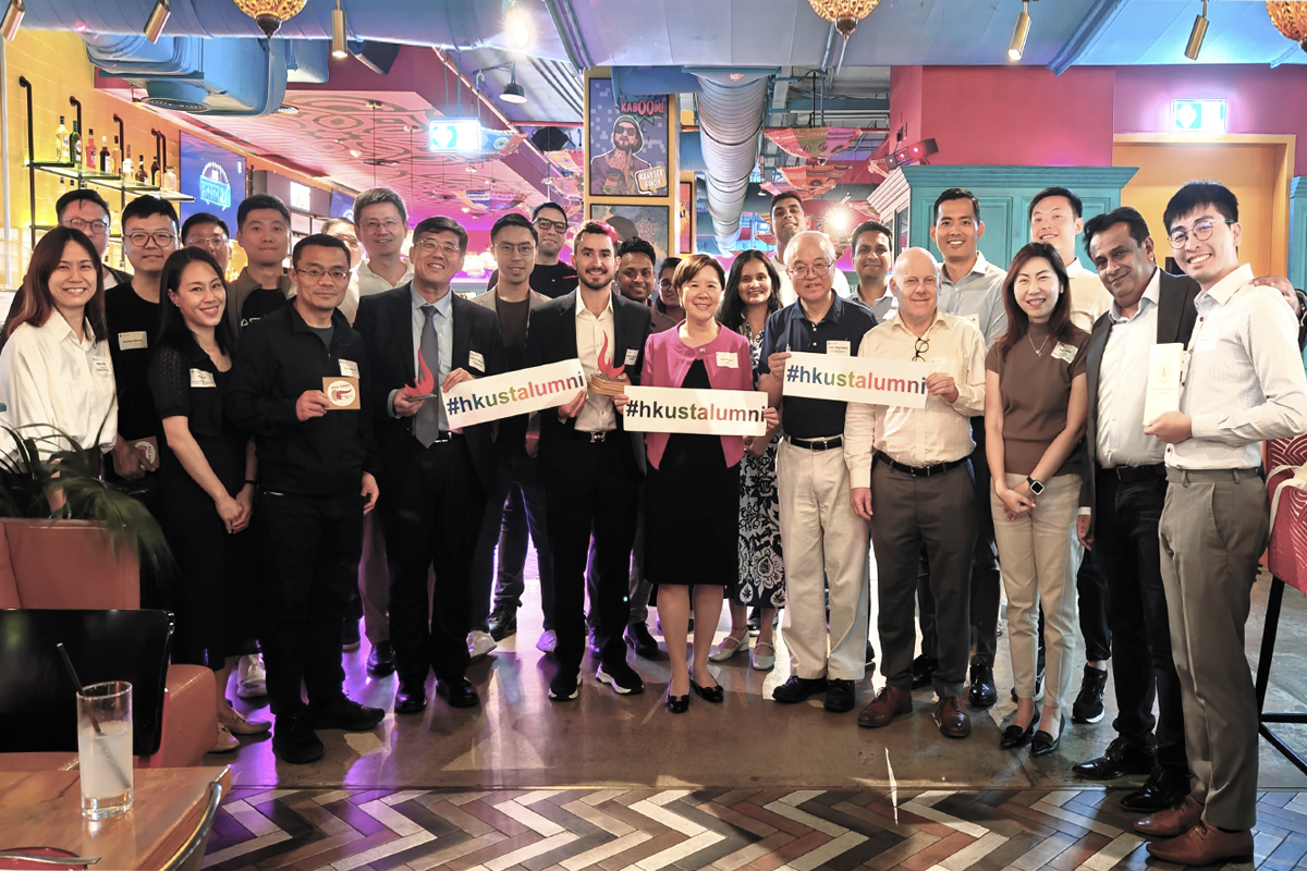 240415 Alumni Gathering in United Arab Emirates