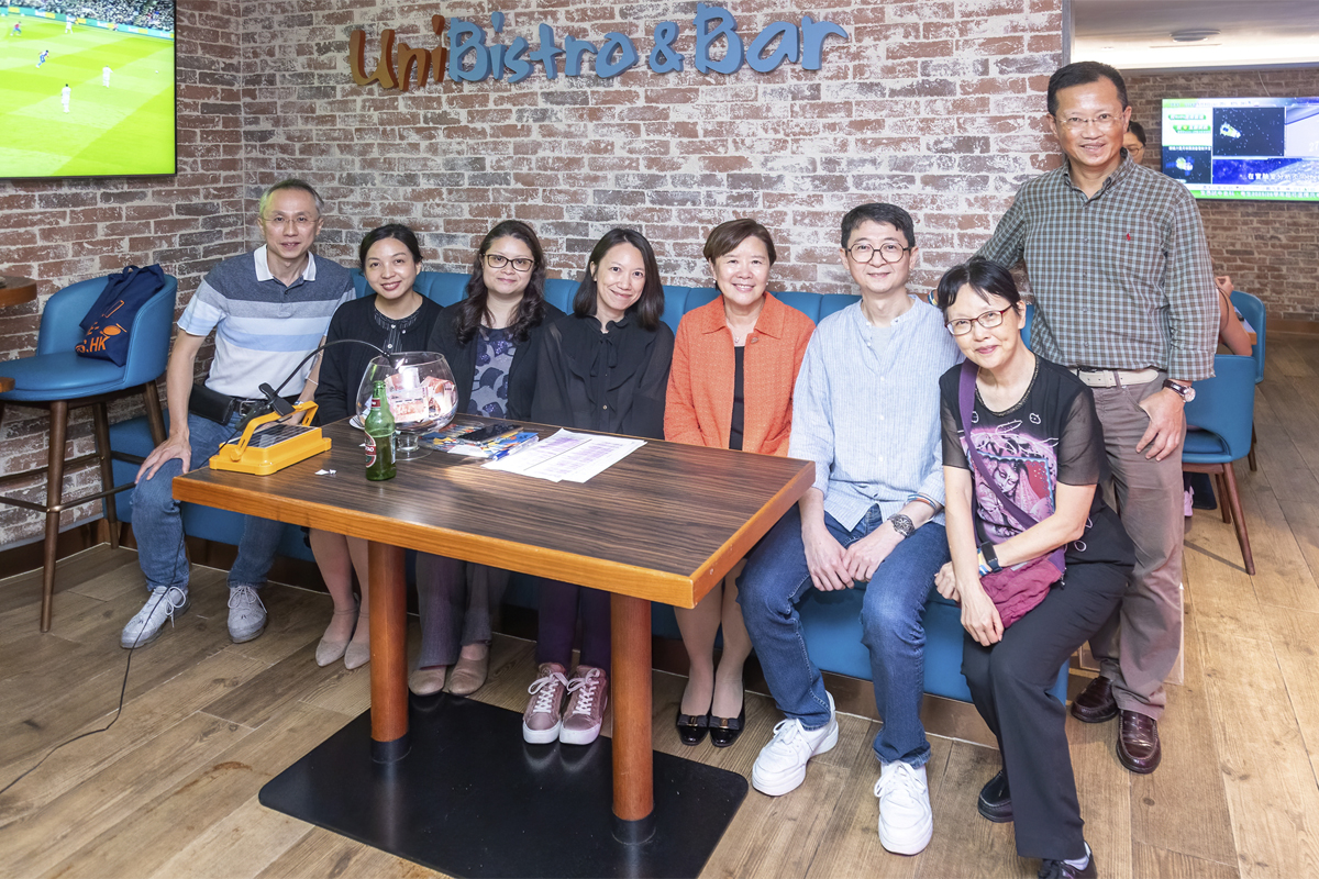 240503 Staff Appreciation Reception