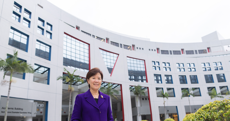 President’s Message to Faculty, Staff and Students