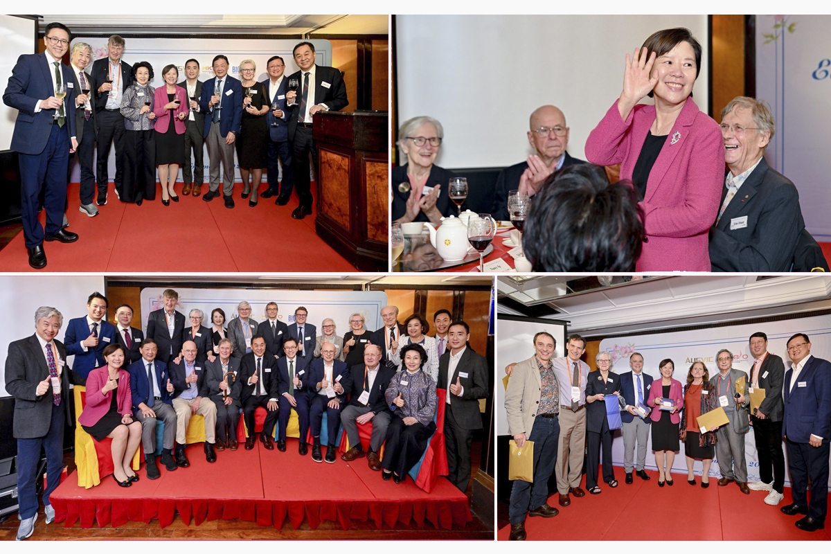 241115 Evening with Nobel Laureates and Molecular Frontiers
