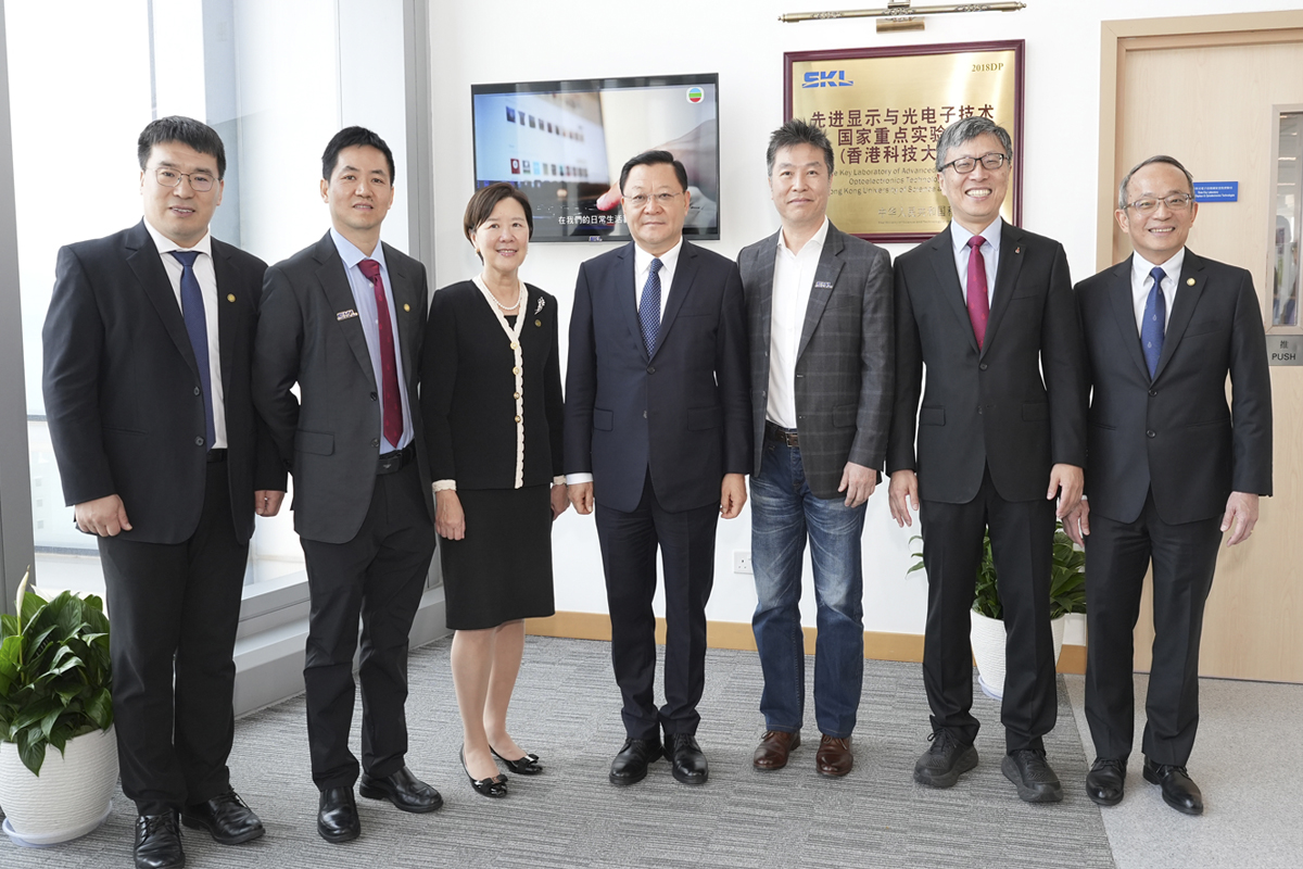 250319 廣東省王偉中省長登門校訪 -1