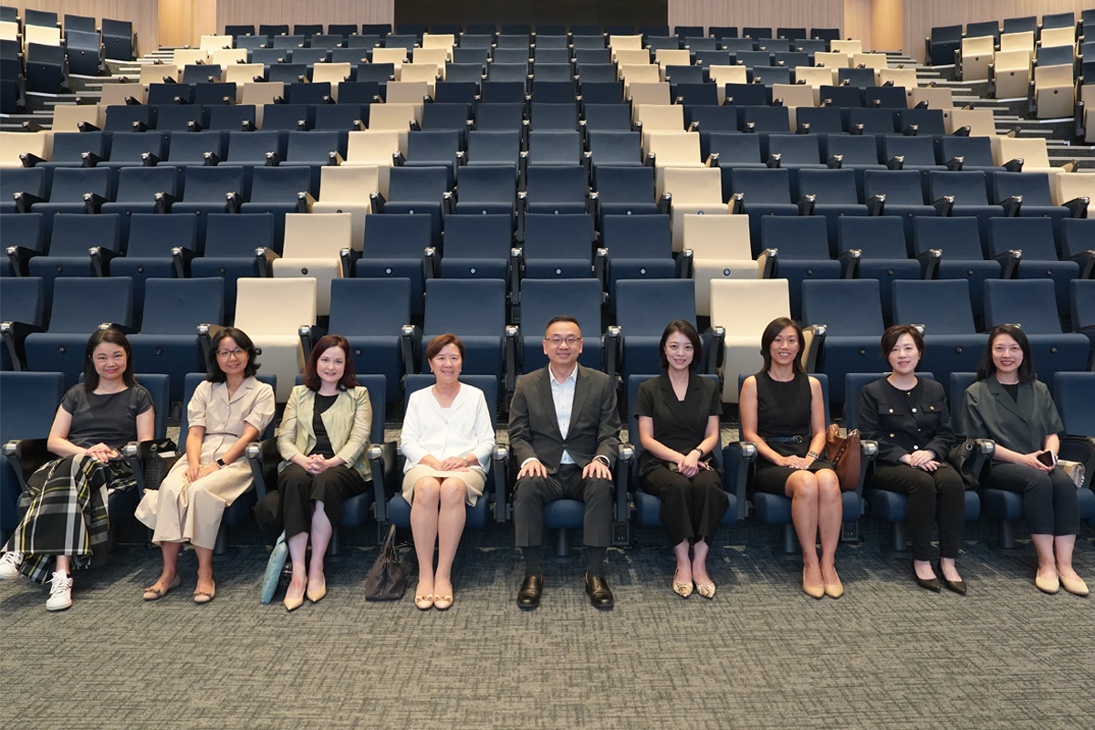 250717 Visiting Headquarters of HK Immigration Dept -1