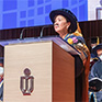 President's Address at the 30th University Congregation