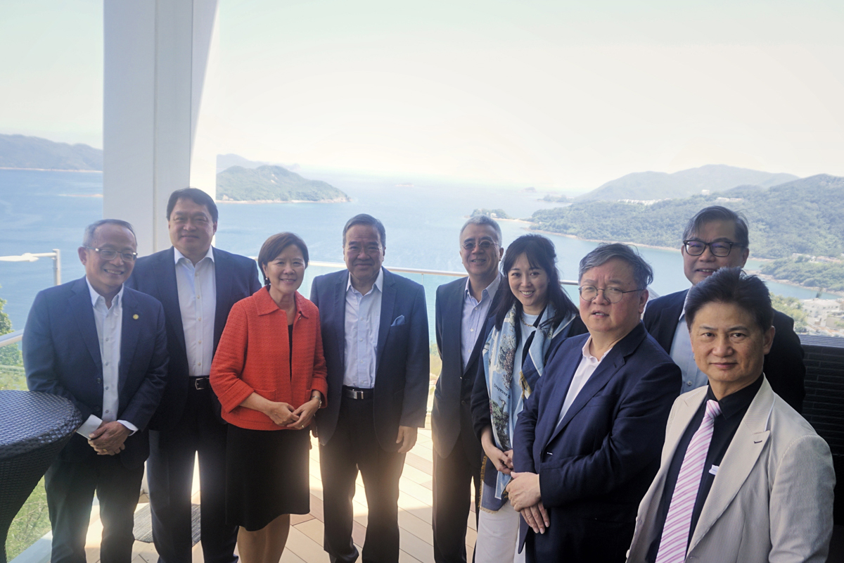 251015 Orientation for Newly Appointed Members of the University Council