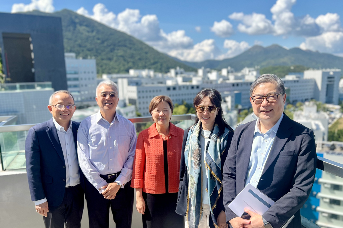 Orientation for Newly Appointed Members of the University Council