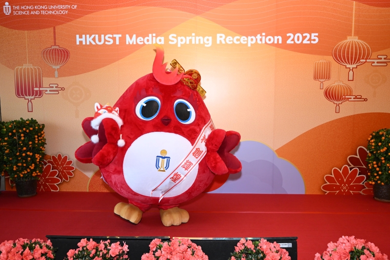 20250212 - Media Spring Reception