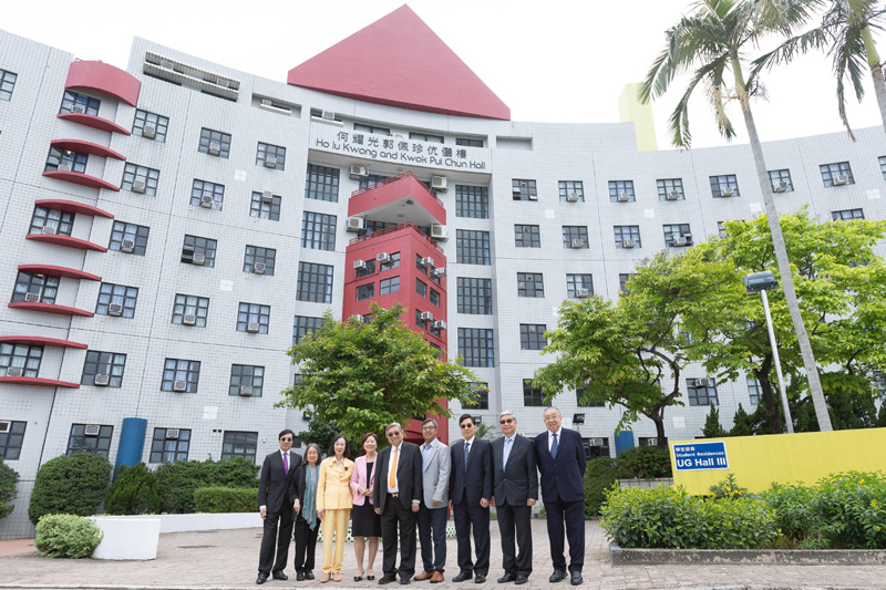 20250529 - Ho Donation