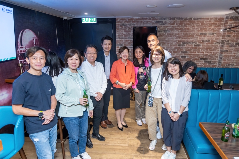 20250509 - Staff Appreciation